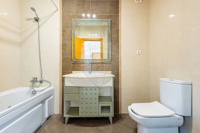 Apartamento T2 para Venda em Cartaxo e Vale da Pinta
