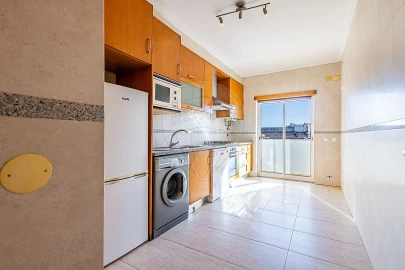 Apartamento T2 para Venda em Cartaxo e Vale da Pinta