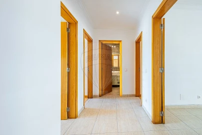 Apartamento T2 para Venda em Cartaxo e Vale da Pinta