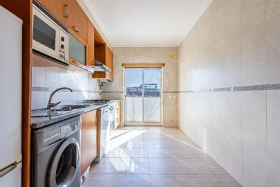 Apartamento T2 para Venda em Cartaxo e Vale da Pinta