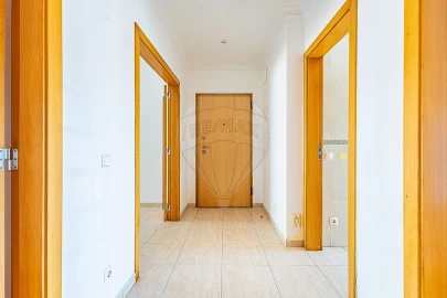 Apartamento T2 para Venda em Cartaxo e Vale da Pinta