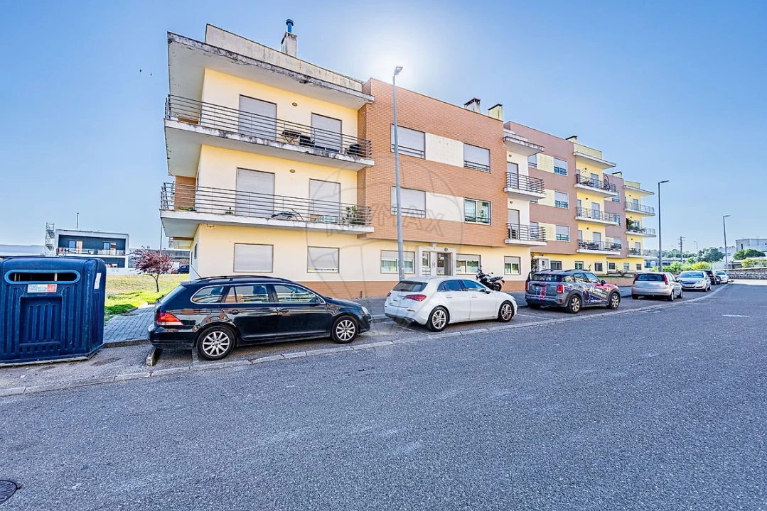 Apartamento T2 para Venda em Cartaxo e Vale da Pinta Foto 5