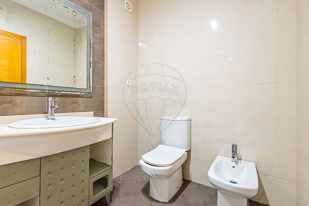 Apartamento T2 para Venda em Cartaxo e Vale da Pinta Foto 22