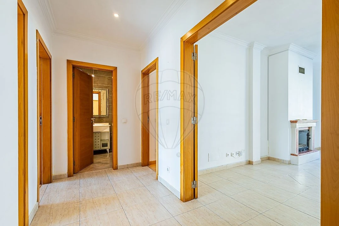 Apartamento T2 para Venda em Cartaxo e Vale da Pinta Foto 6