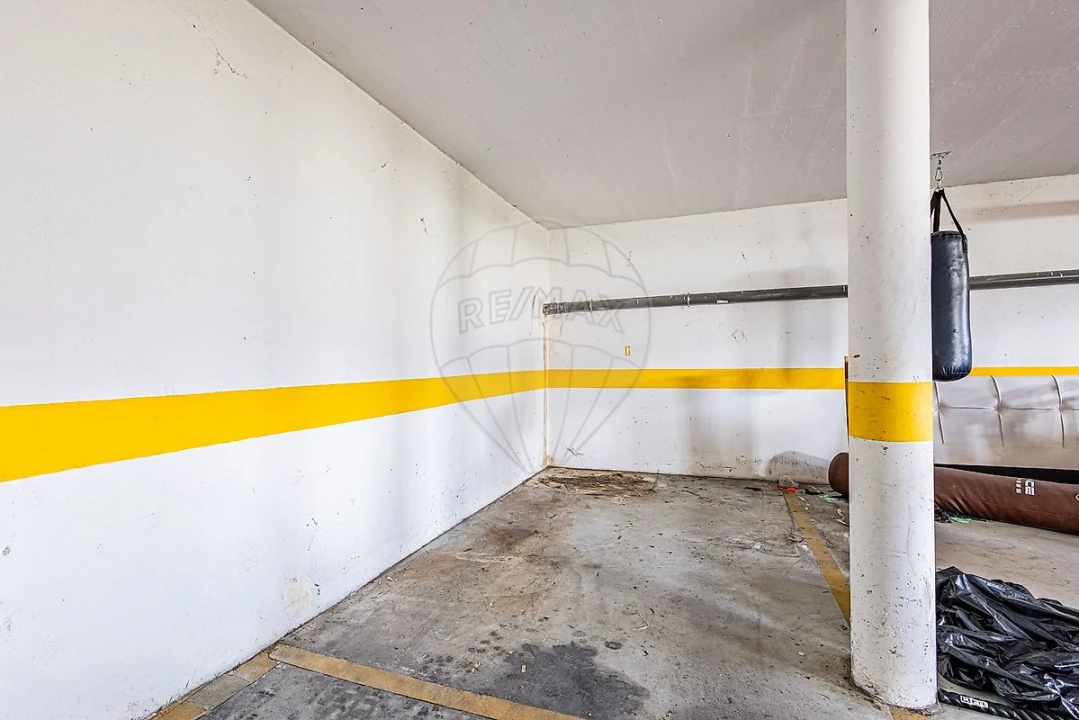 Apartamento T2 para Venda em Cartaxo e Vale da Pinta Foto 4