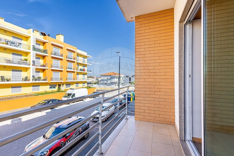 Apartamento T2 para Venda em Cartaxo e Vale da Pinta Foto 25