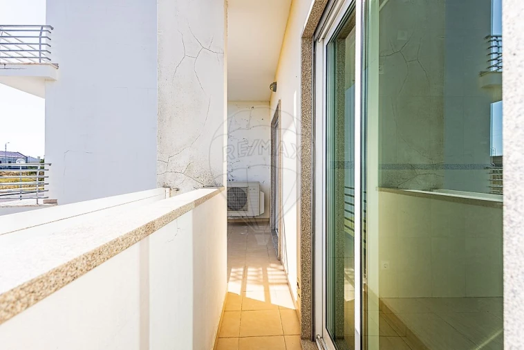 Apartamento T2 para Venda em Cartaxo e Vale da Pinta Foto 31