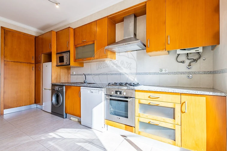 Apartamento T2 para Venda em Cartaxo e Vale da Pinta Foto 21