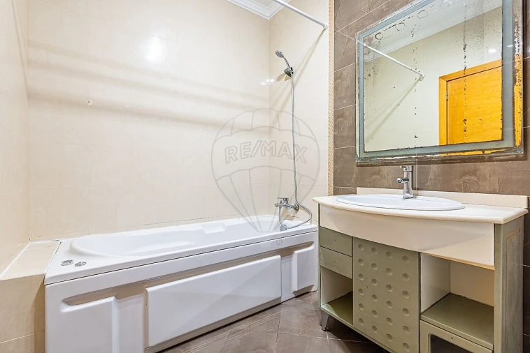 Apartamento T2 para Venda em Cartaxo e Vale da Pinta Foto 24