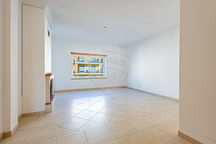 Apartamento T2 para Venda em Cartaxo e Vale da Pinta Foto 17
