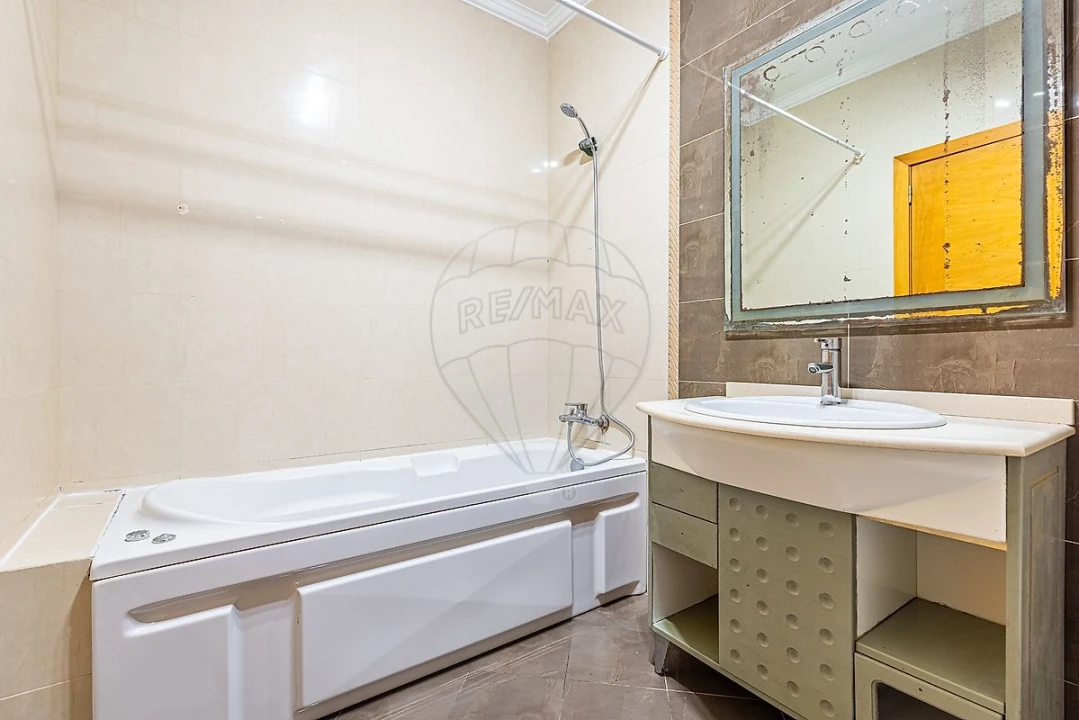 Apartamento T2 para Venda em Cartaxo e Vale da Pinta Foto 24