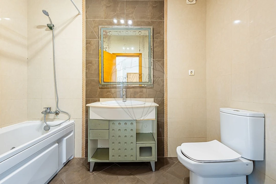 Apartamento T2 para Venda em Cartaxo e Vale da Pinta Foto 23