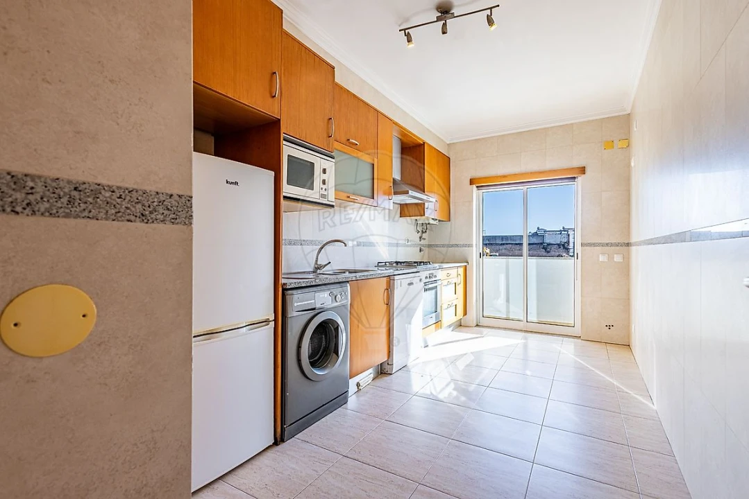 Apartamento T2 para Venda em Cartaxo e Vale da Pinta Foto 20