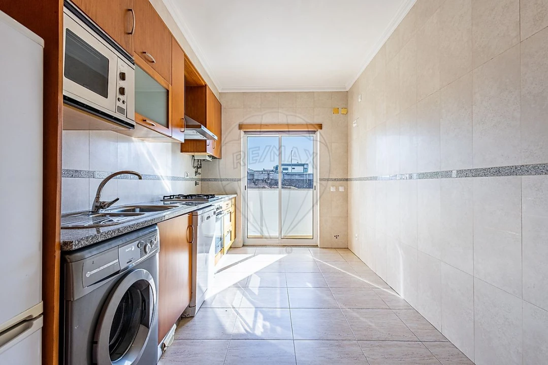 Apartamento T2 para Venda em Cartaxo e Vale da Pinta Foto 19