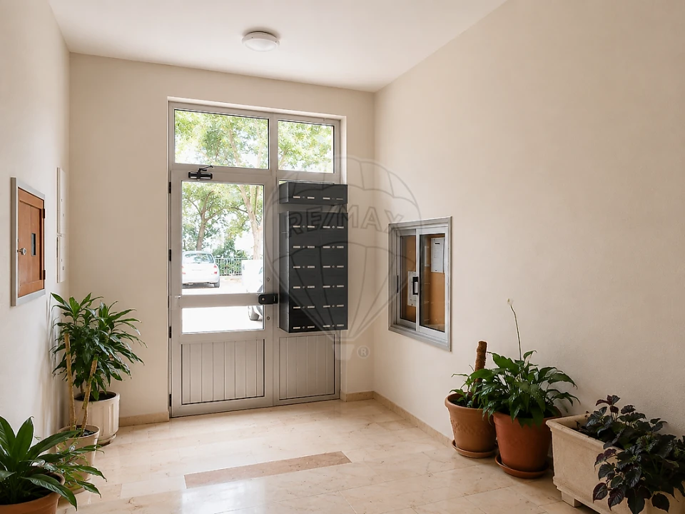 Apartamento T3 para Venda em Vila Franca de Xira Foto 14