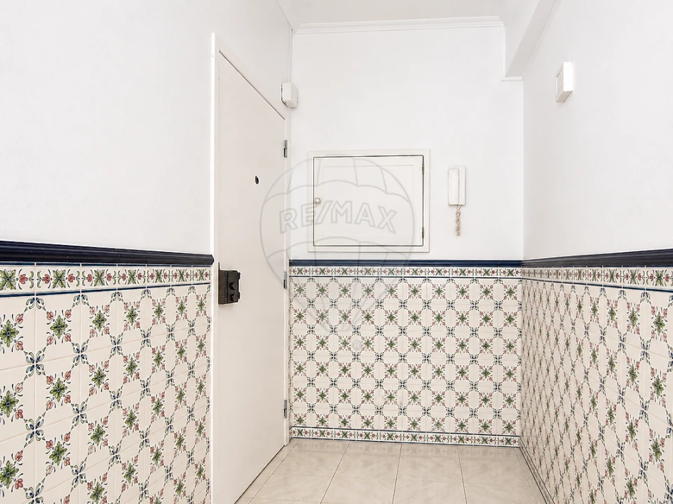 Apartamento T3 para Venda em Vila Franca de Xira Foto 13