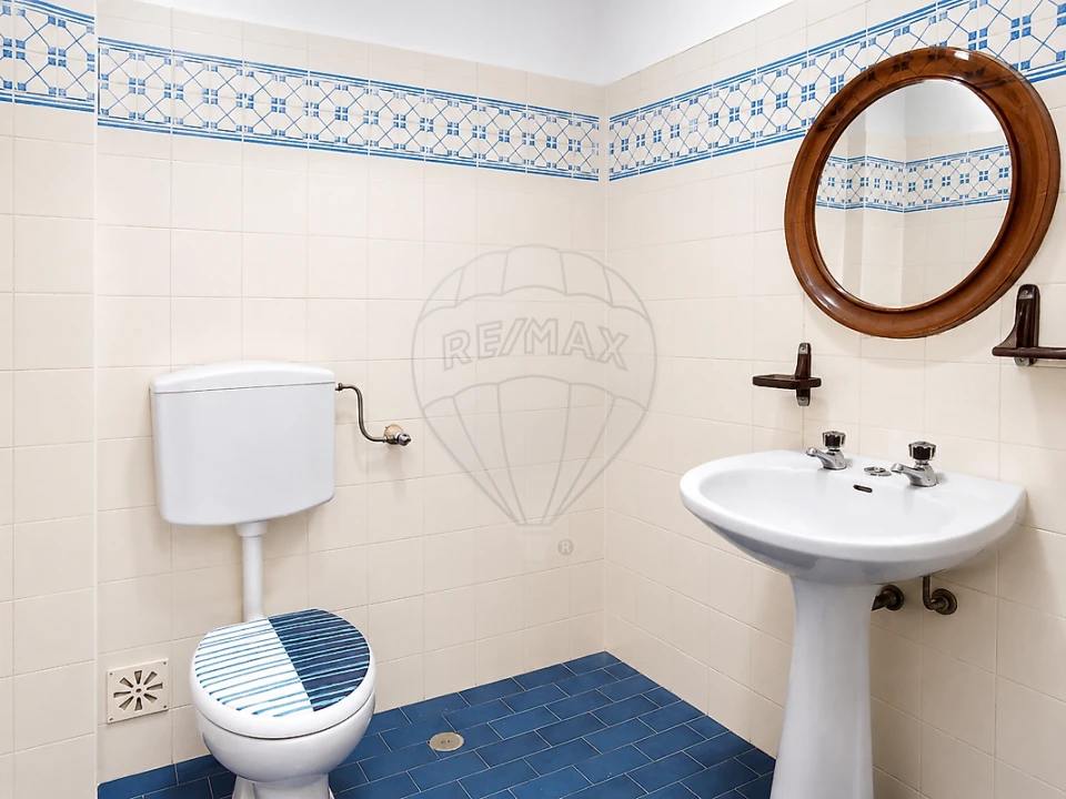 Apartamento T3 para Venda em Vila Franca de Xira Foto 8