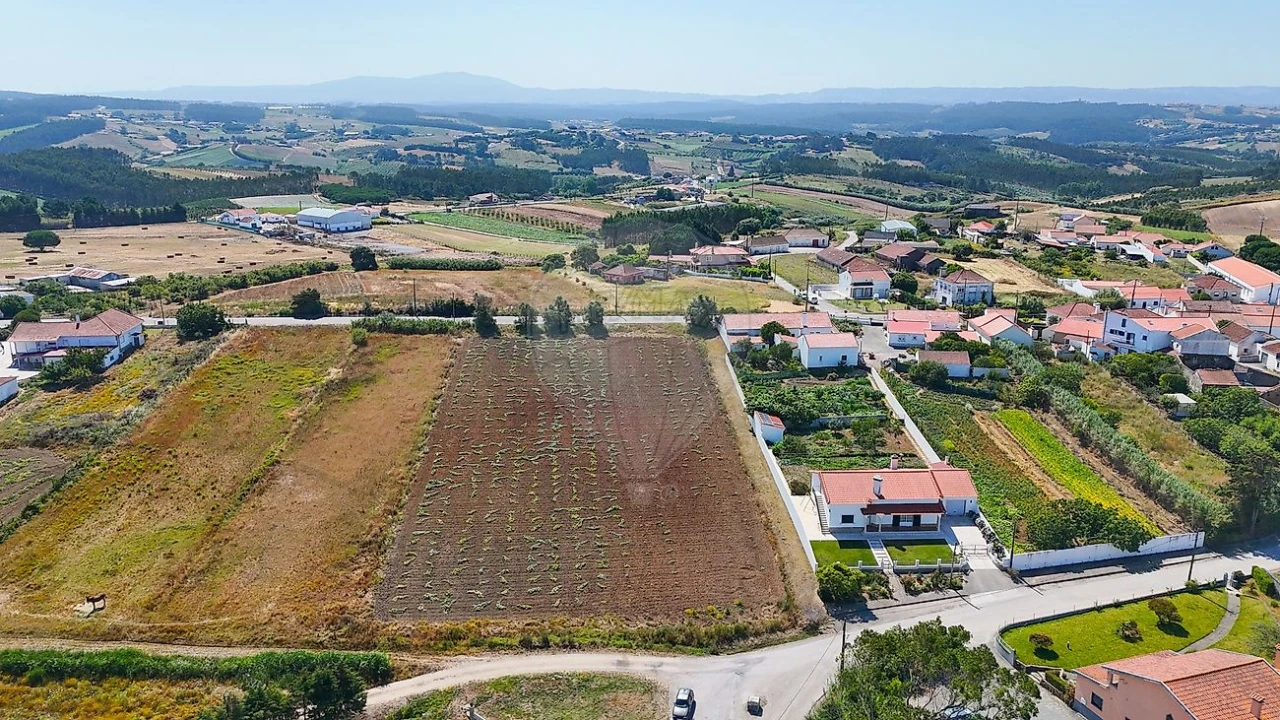 Terreno para Venda em Miragaia e Marteleira Foto 7