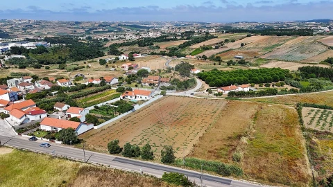 Terreno para Venda em Miragaia e Marteleira