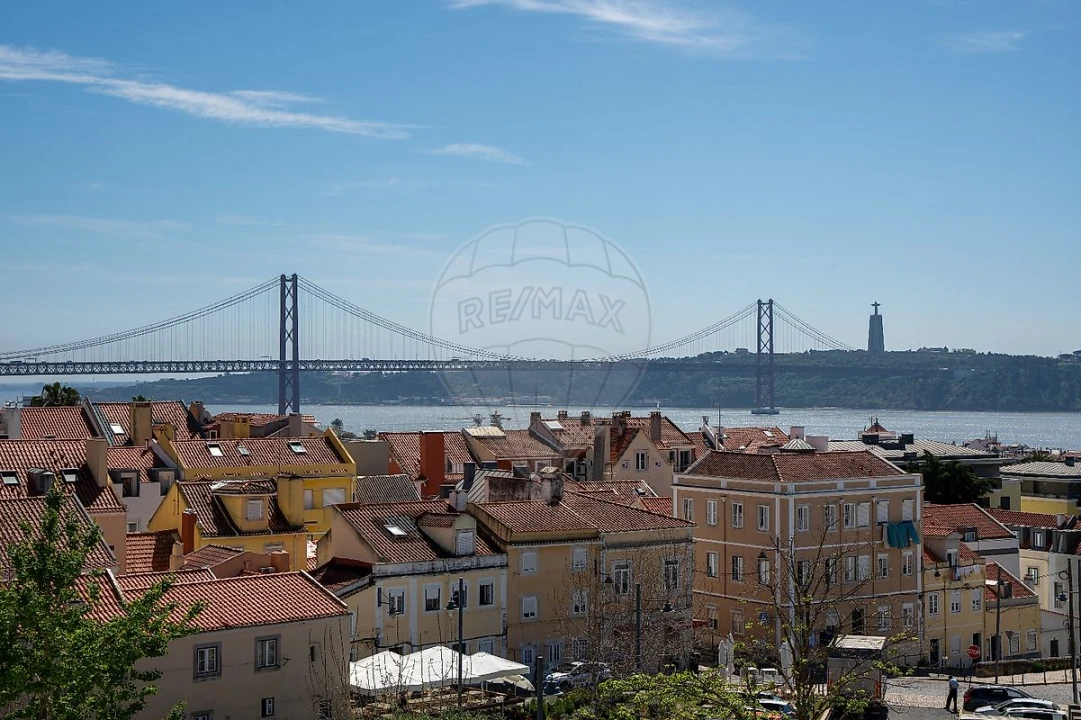 Apartamento T2 para Arrendamento em Ajuda Foto 29
