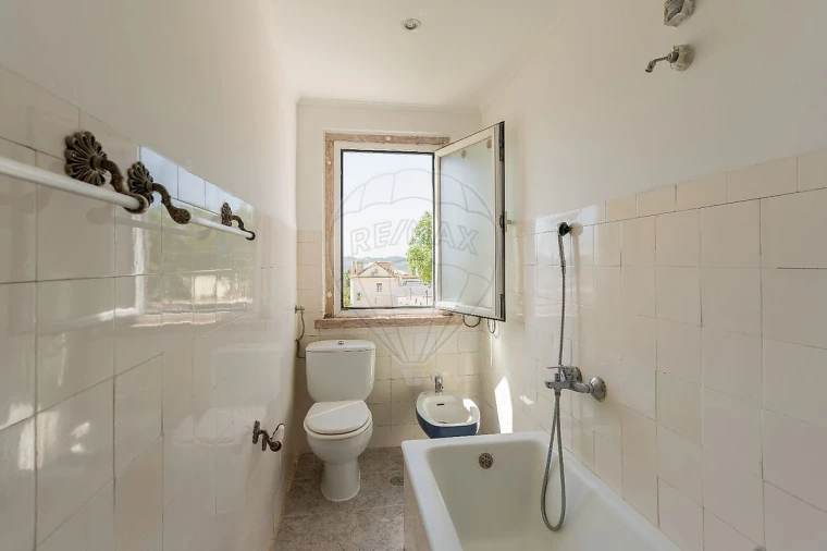 Apartamento T2 para Arrendamento em Ajuda Foto 25