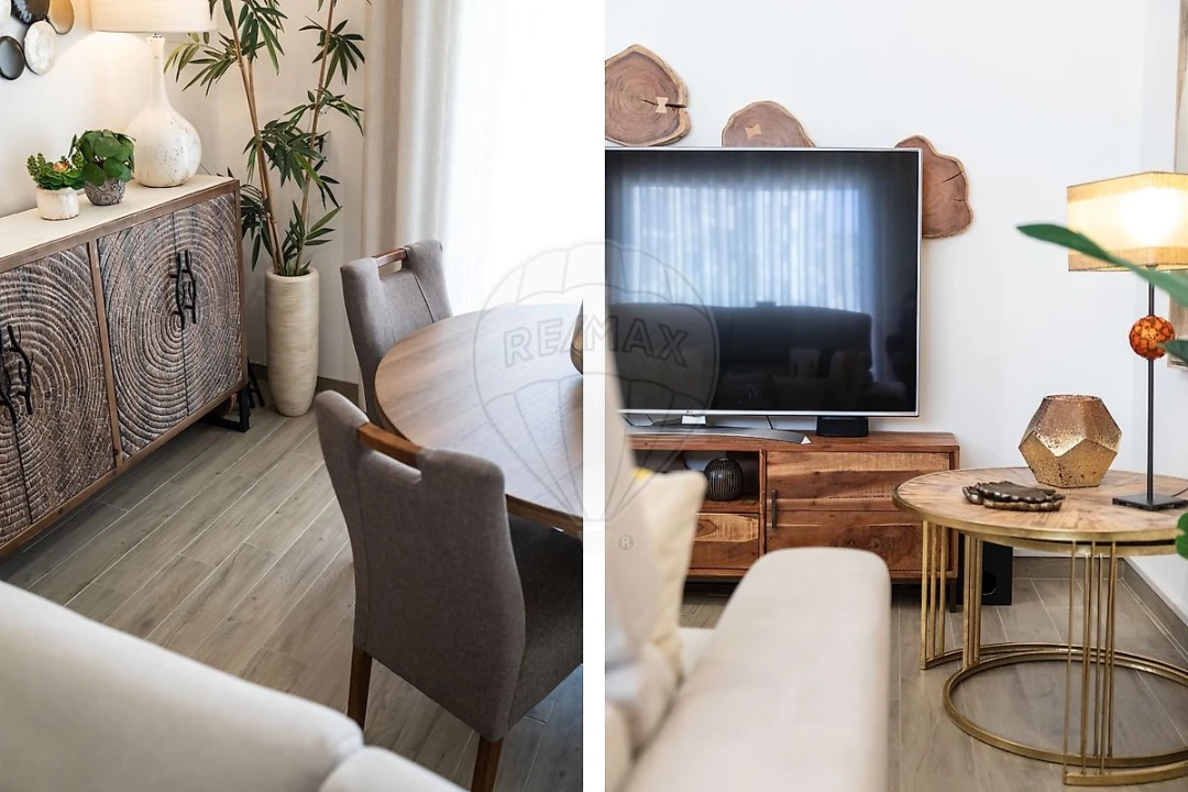 Apartamento T3 para Venda em Arruda dos Vinhos Foto 9