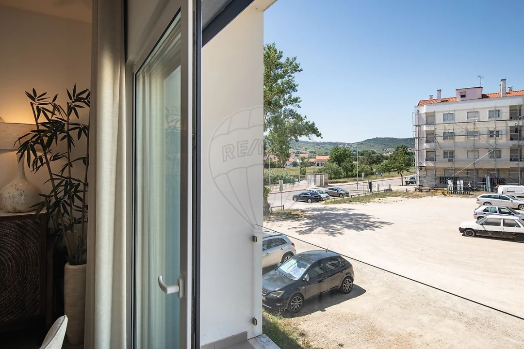 Apartamento T3 para Venda em Arruda dos Vinhos Foto 8