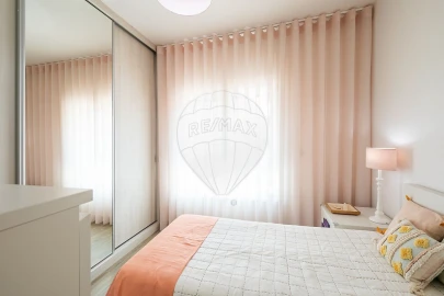 Apartamento T3 para Venda em Arruda dos Vinhos