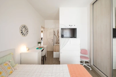 Apartamento T3 para Venda em Arruda dos Vinhos