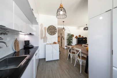 Apartamento T3 para Venda em Arruda dos Vinhos
