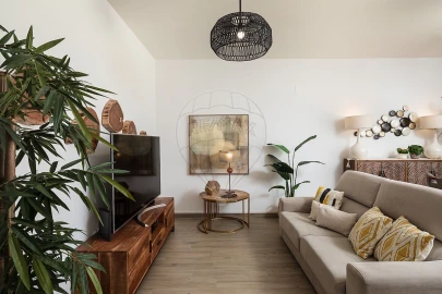 Apartamento T3 para Venda em Arruda dos Vinhos