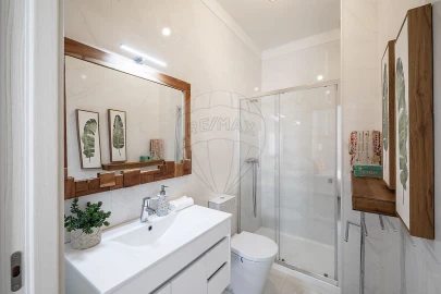Apartamento T3 para Venda em Arruda dos Vinhos