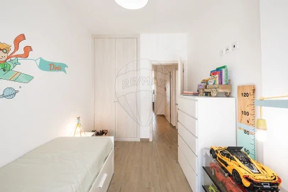Apartamento T3 para Venda em Arruda dos Vinhos