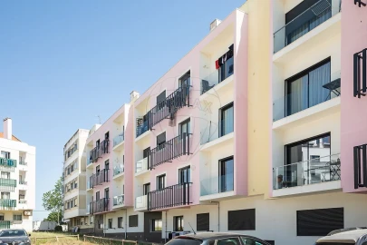 Apartamento T3 para Venda em Arruda dos Vinhos