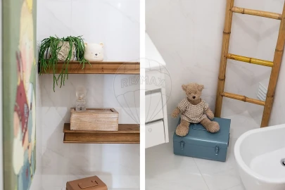 Apartamento T3 para Venda em Arruda dos Vinhos