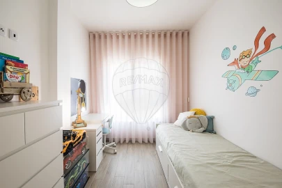 Apartamento T3 para Venda em Arruda dos Vinhos