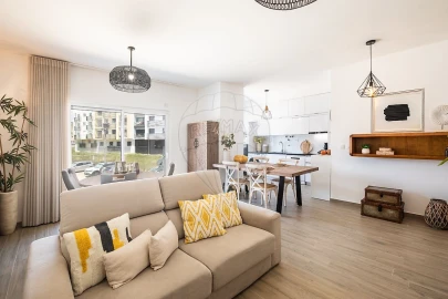 Apartamento T3 para Venda em Arruda dos Vinhos