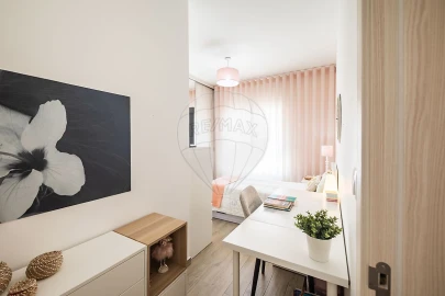 Apartamento T3 para Venda em Arruda dos Vinhos
