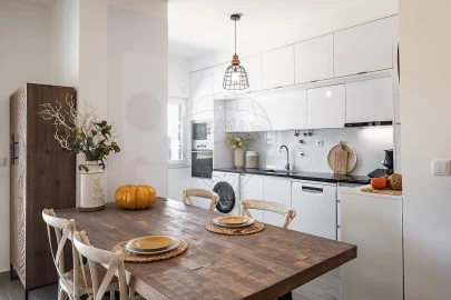 Apartamento T3 para Venda em Arruda dos Vinhos
