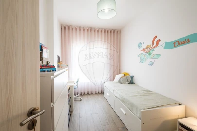 Apartamento T3 para Venda em Arruda dos Vinhos