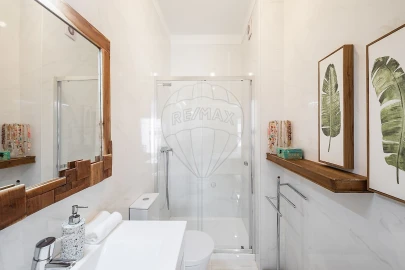 Apartamento T3 para Venda em Arruda dos Vinhos