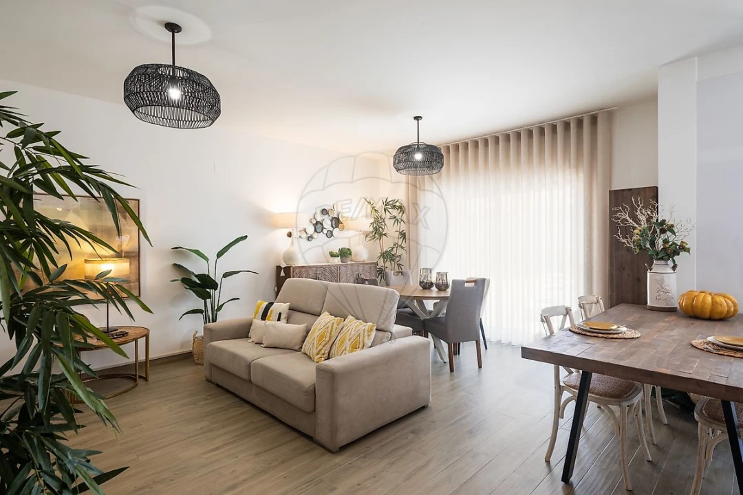 Apartamento T3 para Venda em Arruda dos Vinhos Foto 4