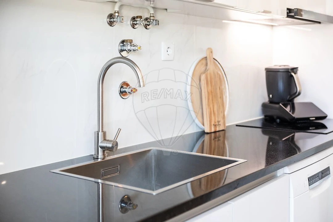 Apartamento T3 para Venda em Arruda dos Vinhos Foto 15