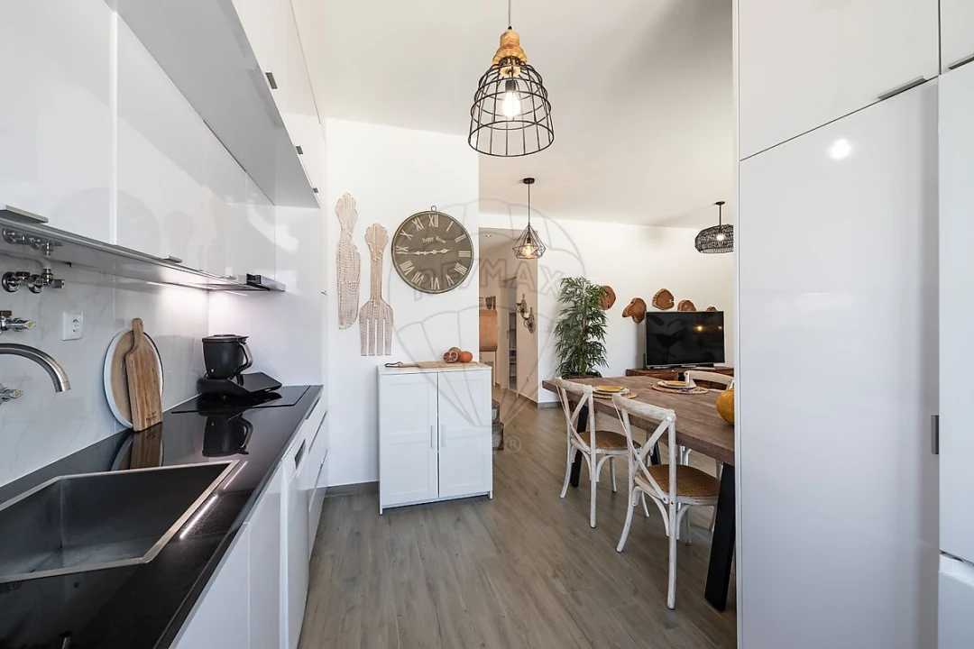 Apartamento T3 para Venda em Arruda dos Vinhos Foto 16