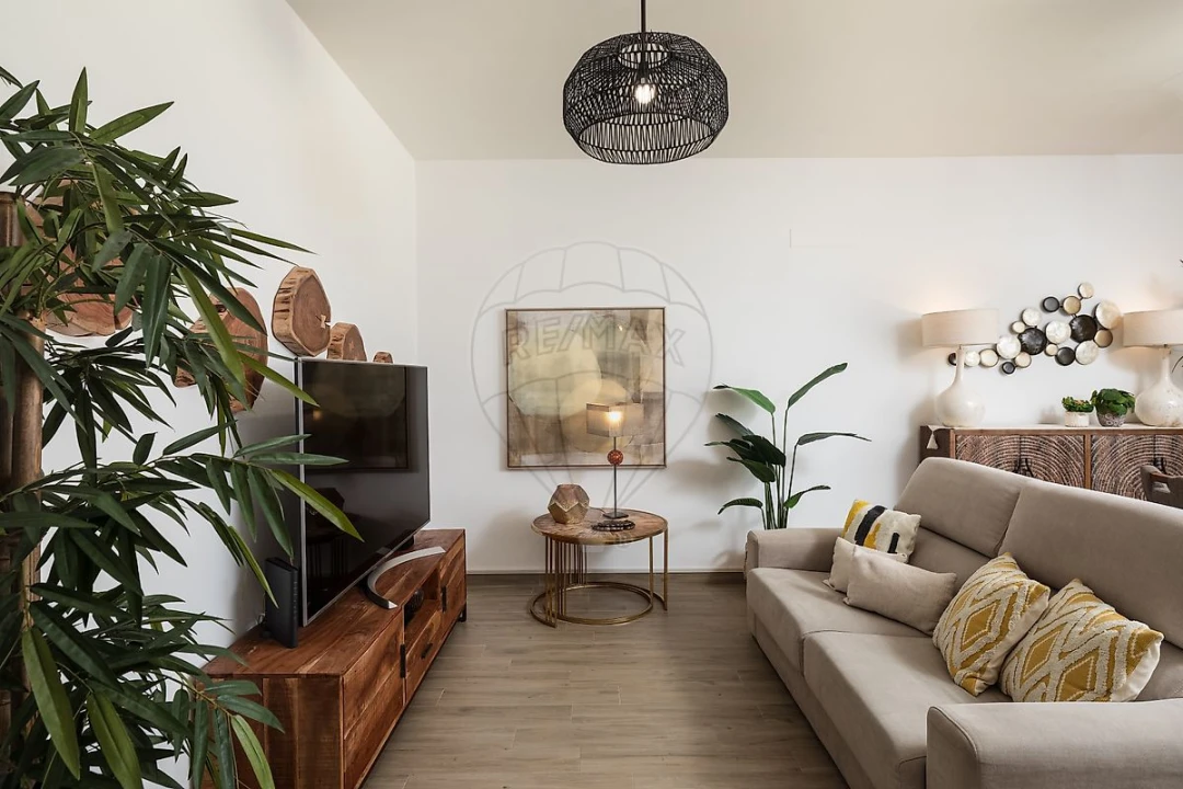 Apartamento T3 para Venda em Arruda dos Vinhos Foto 5
