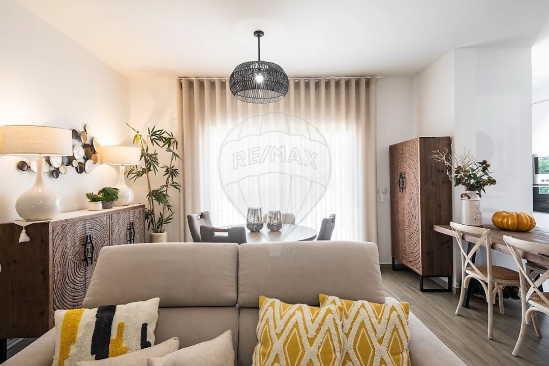 Apartamento T3 para Venda em Arruda dos Vinhos Foto 7