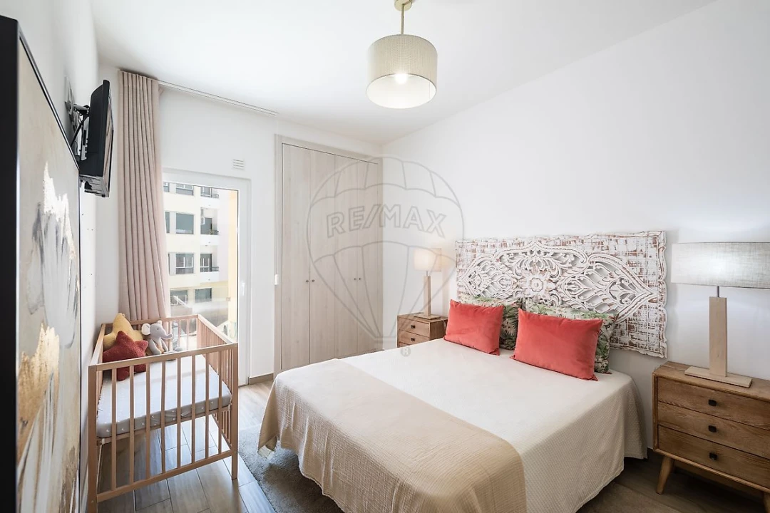 Apartamento T3 para Venda em Arruda dos Vinhos Foto 29