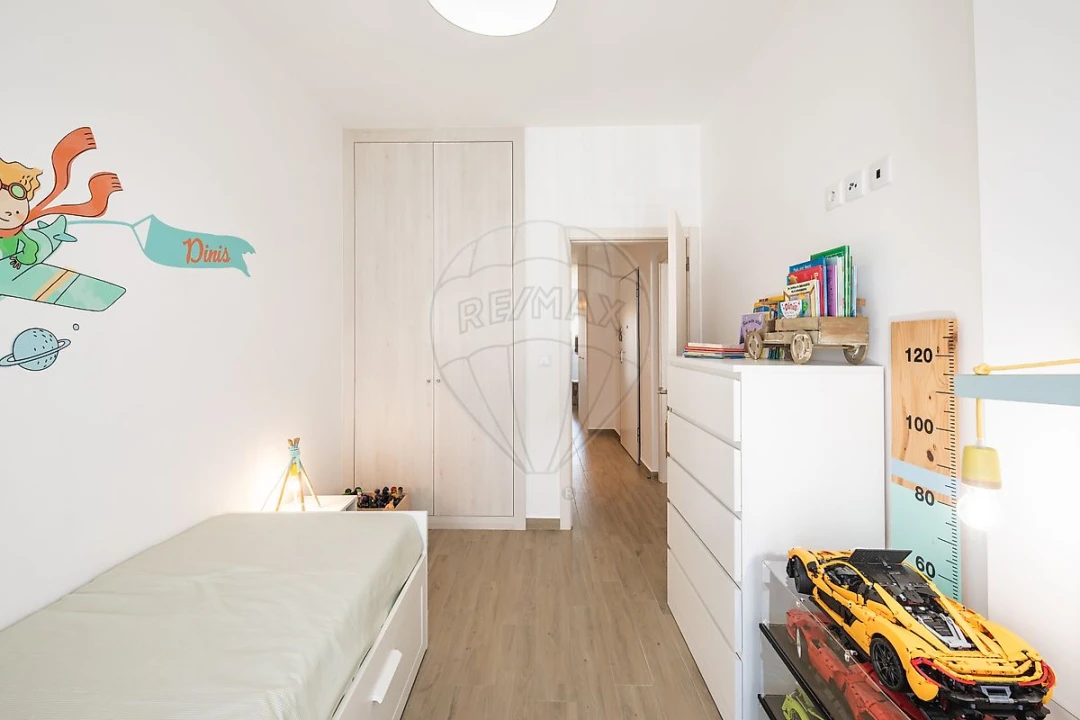 Apartamento T3 para Venda em Arruda dos Vinhos Foto 28