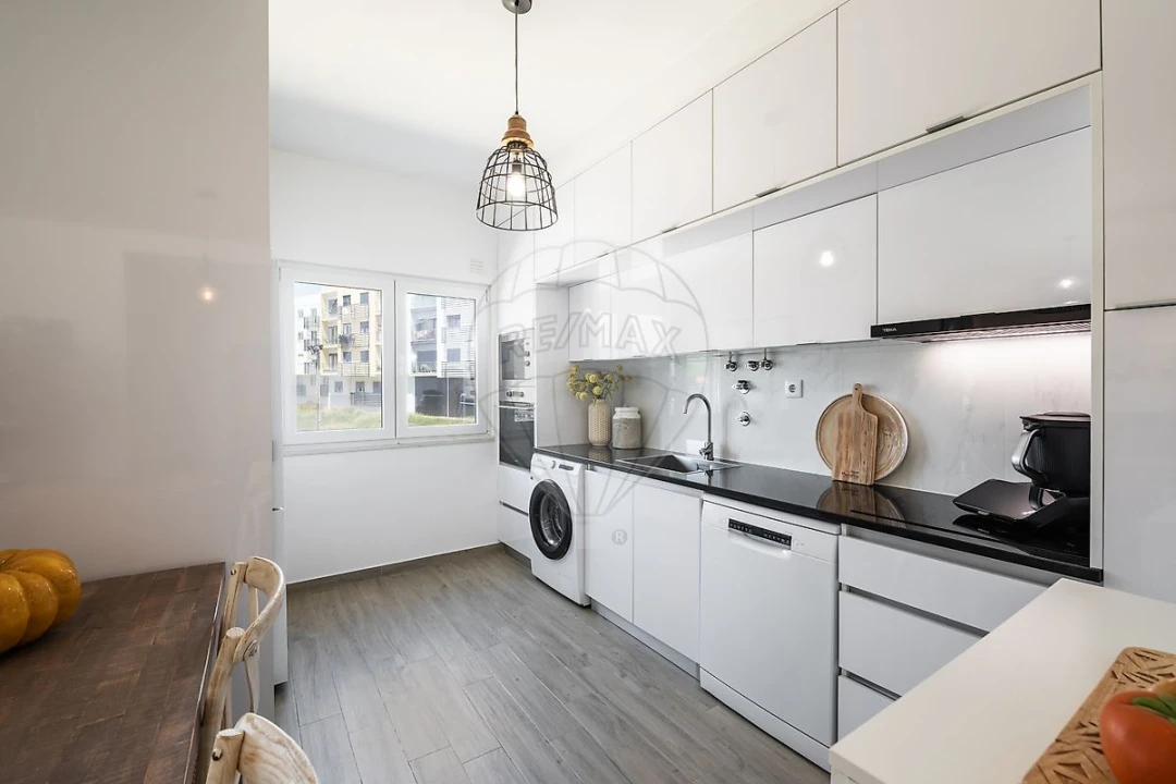 Apartamento T3 para Venda em Arruda dos Vinhos Foto 10