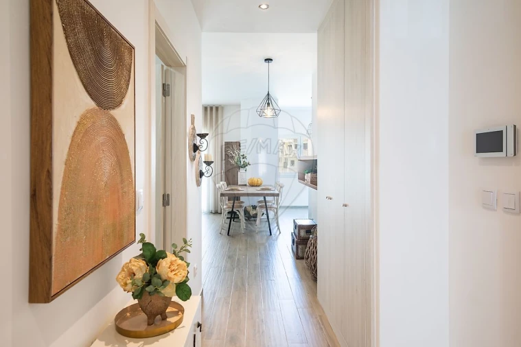 Apartamento T3 para Venda em Arruda dos Vinhos Foto 3